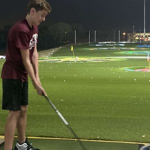 Meet your Posher, Chase